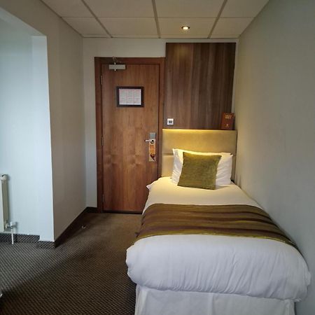 Hotel Ambassadeur Saint Clement Екстер'єр фото