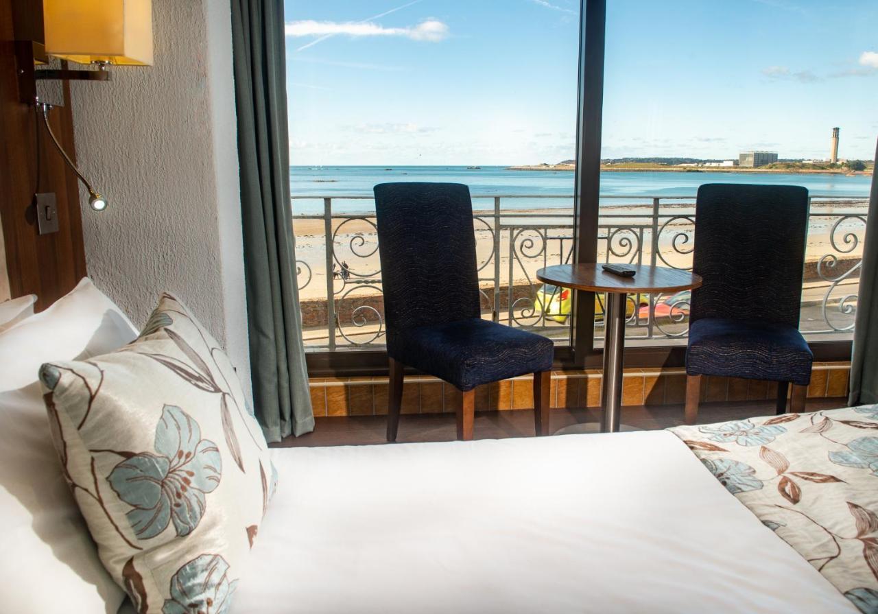 Hotel Ambassadeur Saint Clement Екстер'єр фото