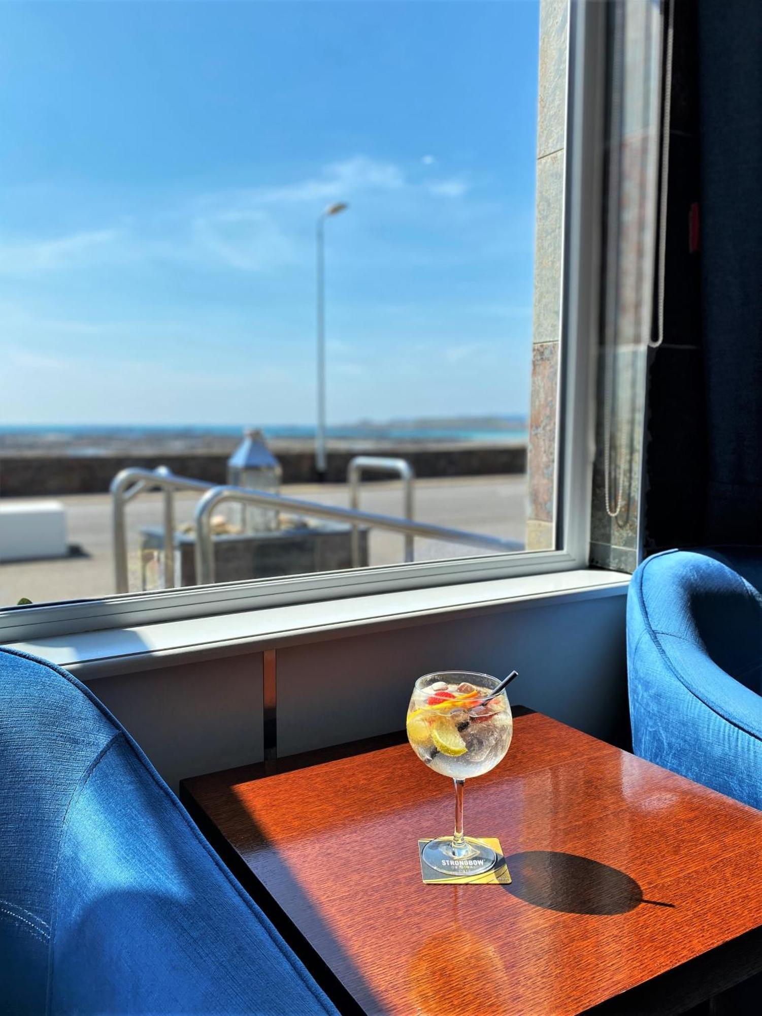 Hotel Ambassadeur Saint Clement Екстер'єр фото