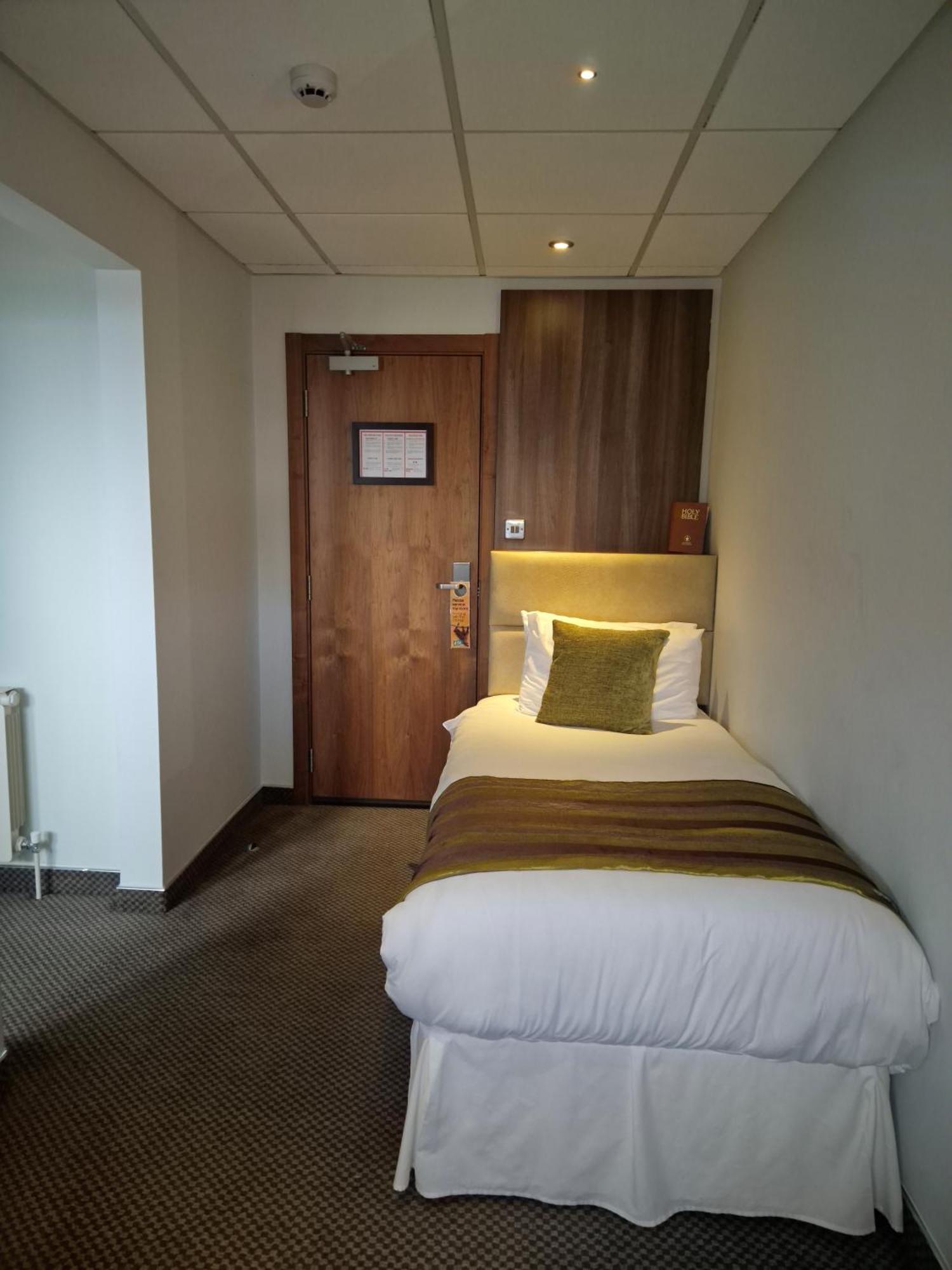 Hotel Ambassadeur Saint Clement Екстер'єр фото