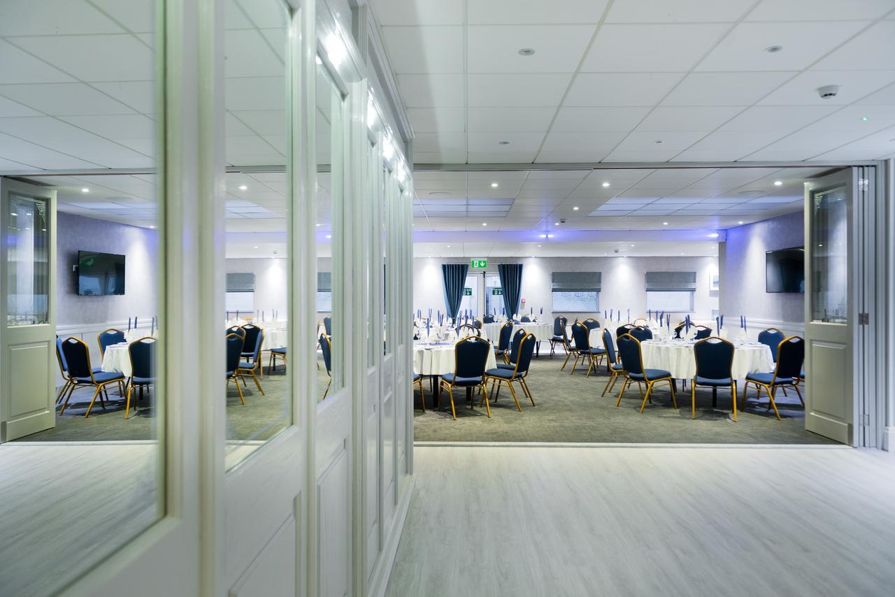 Hotel Ambassadeur Saint Clement Екстер'єр фото
