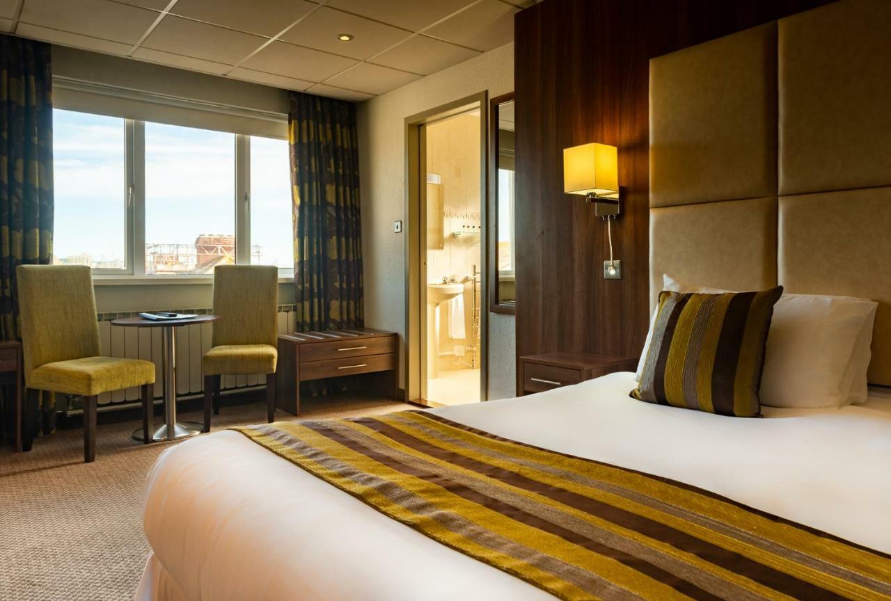 Hotel Ambassadeur Saint Clement Екстер'єр фото