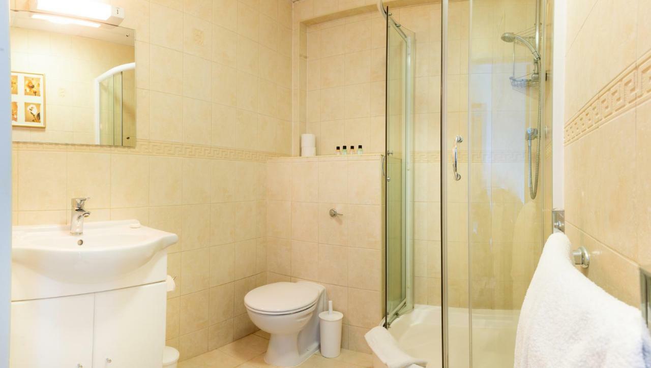 Hotel Ambassadeur Saint Clement Екстер'єр фото